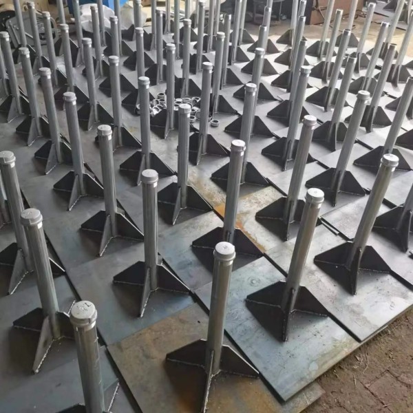 大同鑫亿呈沉降板生产