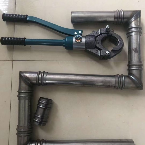 大同冷却管生产